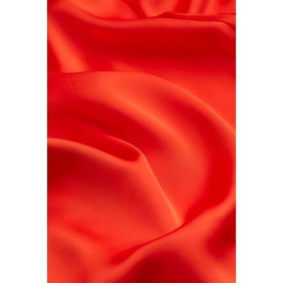 H&M Limited Ramadan Modest Collection Kaftan Dress Satin - Picture 2 of 6